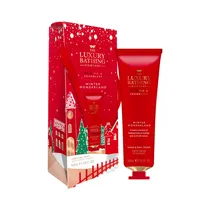 Crema para Manos Grace Cole Winter Wonderland Wild Fig Y Cranberry 50ML