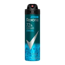 Desodorante Rexona Spray Masculino Xtracool 150ML