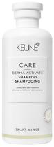 Shampoo Keune Care Derma Activate - 300ML