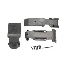 Revo Skid Plate Set TRAC5337