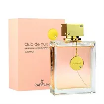 Per. Armaf Club de Nuit Woman Edp 105ML