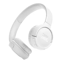 Fone de Ouvido JBL Tune 520BT White