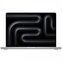 Notebook Apple Macbook Pro 2023 Apple M3 MRX33LL/A 18GB Ram/512GB SSD (2023) 14.2"- Space Gray