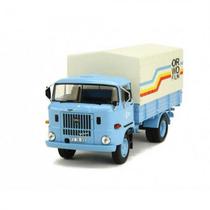 Caminhao Ixo 1/43 Ifa W50 1970 (Orwofilm) TRU027