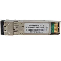 F. M SFP+ 10G 40KM DWDM-SFP10G 1542.94 C43 c/Cisco Mux-Demux