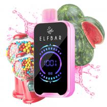 Pod Elfbar FS18000 Watermelon Bubblegum