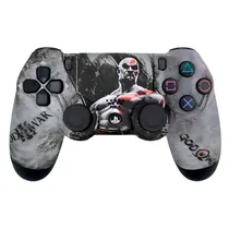 Control PS4 Dualshock PPP God Of War III