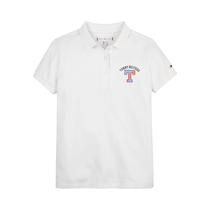 Polo Infantil Tommy Hilfiger KG0KG07512 YBR