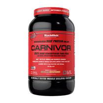 *Carnivor Choco Peanut Butter 2LBS 3471 Musclemeds