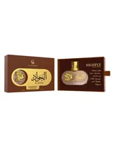 Perfume Le Falcone Niche Coll. Highfly Al Jawad Edp 85ML
