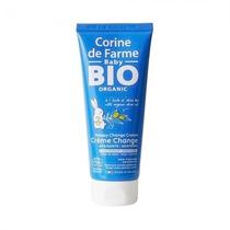 Creme para Troca de Franda Corine de Farme Baby Bio Organic 100ML