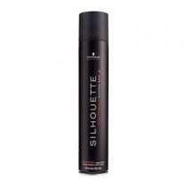 Spray Fixador de Cabelo Silhouette Super Forte 500ML