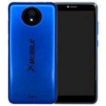 Smartphone X Mobile X55 5.5" DS 2/16GB - Blue