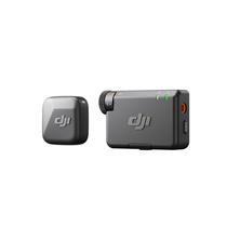 Dji Microfonos Mic Mini (1TX +1RX)