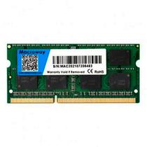 Mem NB DDR4 32GB 2666 Macroway So-DIMM