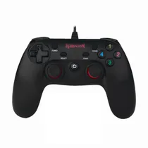 Redragon Control Forge G711 Gamepad PC/Switch/PS3/PS4