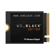 SSD M.2 WD Black SN770M 500GB GN4 Nvme