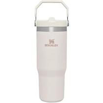 Stanley Termo Termica Flip Straw 887ML Rose Quartz