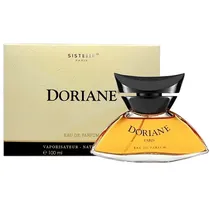 Perfume Feminino SPPC Sistelle Paris Doriane Edp 100 ML