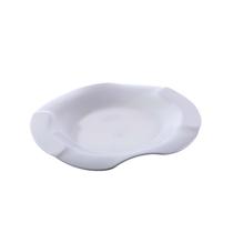 Plato Hondo de Porcelana 22CM PH208-2