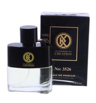 Perfume Masculino Kreasyon N3526 Edp 30ML