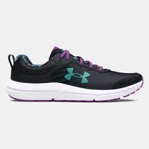 Tenis Under Armour Assert 10 Feminino 3027406-001