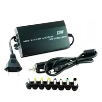 Original Fuente para NB Universal 2X1 Bivolt 120W