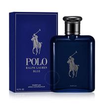 Perfume Masculino Ralph Lauren Polo Blue Parfum 100ML