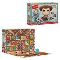 Funko Pop Pocket Calendar Advent Pixar 2024 75807