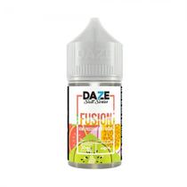 Essencia Vape 7DAZE Reds Fusion Salt Kiwi Passionfruit Guava 20MG 30ML