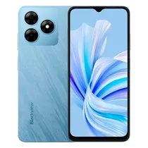 Celular Blackview WAVE8 DS/8RAM/256GB 6.56" Blue