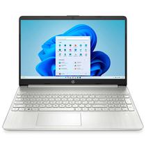 Notebook HP 15-DY2172WM - i7-1165G7 2.8GHZ - 8/512GB SSD - 15.6 - Prata