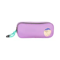 Cartuchera Sestini Capricho Candy Tutti Frutti 076031-51 Lila