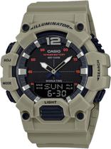 Relogio Masculino Casio Analogico/Digital HDC-700-3A3VDF