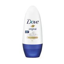 Dove Desodorantes Roll-On Original 50ML