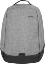 Mochila American Tourister 16&&#35;34; 145077-8412 - Grey Melange