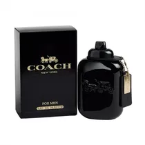 Perfume Coach For Men Edp Masculino 100ML