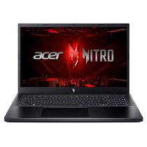 Notebook Acer Nitro V 15 ANV15-51-58A4 Intel Core i5-13420H / 16GB-Ram / 512GB-SSD / 6GB-RTX4050 / 15.6"