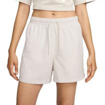 Nike Deportes Nike Short Fem MR Essential FV75571 Beig s/C