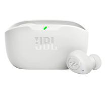 Fone de Ouvido JBL Vibe Buds / Bluetooth - Branco