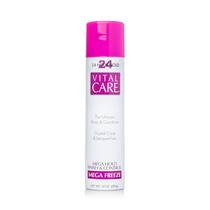 Spray Fixador de Cabelo Vital Care 24H - 283G