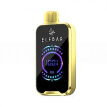 Dispositivo Descartaveis Elf Bar Raya D2 20000 Puffs Mango Peach Watermelon