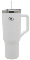 Copo Térmico Trendy 18482 1200ML - Branco