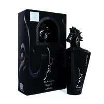 Perfume Lattafa Hayaati Al Maleki 100ML-