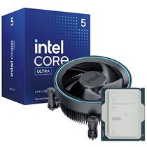 Processador Intel Core Ultra 5 225F Socket LGA 1851 / 20MB