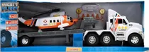 Caminhão Mighty Fleet Titans Funrise - 57121