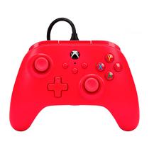 Controle Powera Enhanced Wired PWA-A-02542 para Xbox Series