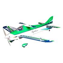 Aviao FMS F3A Explorer 1020MM W/Reflex FMM074PX