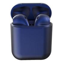 Fone de Ouvidos Inpods 15 Bluetooth - Blue