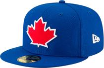 Bone New Era 11422810 Toronto Blue Jays 59FIFTY